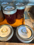 Raspberry Jelly