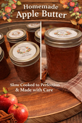 Apple Butter